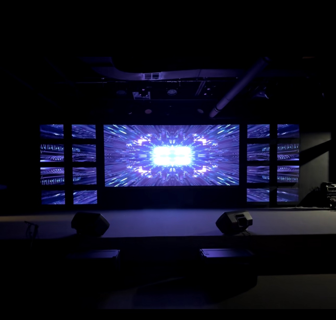 LED Display Pro