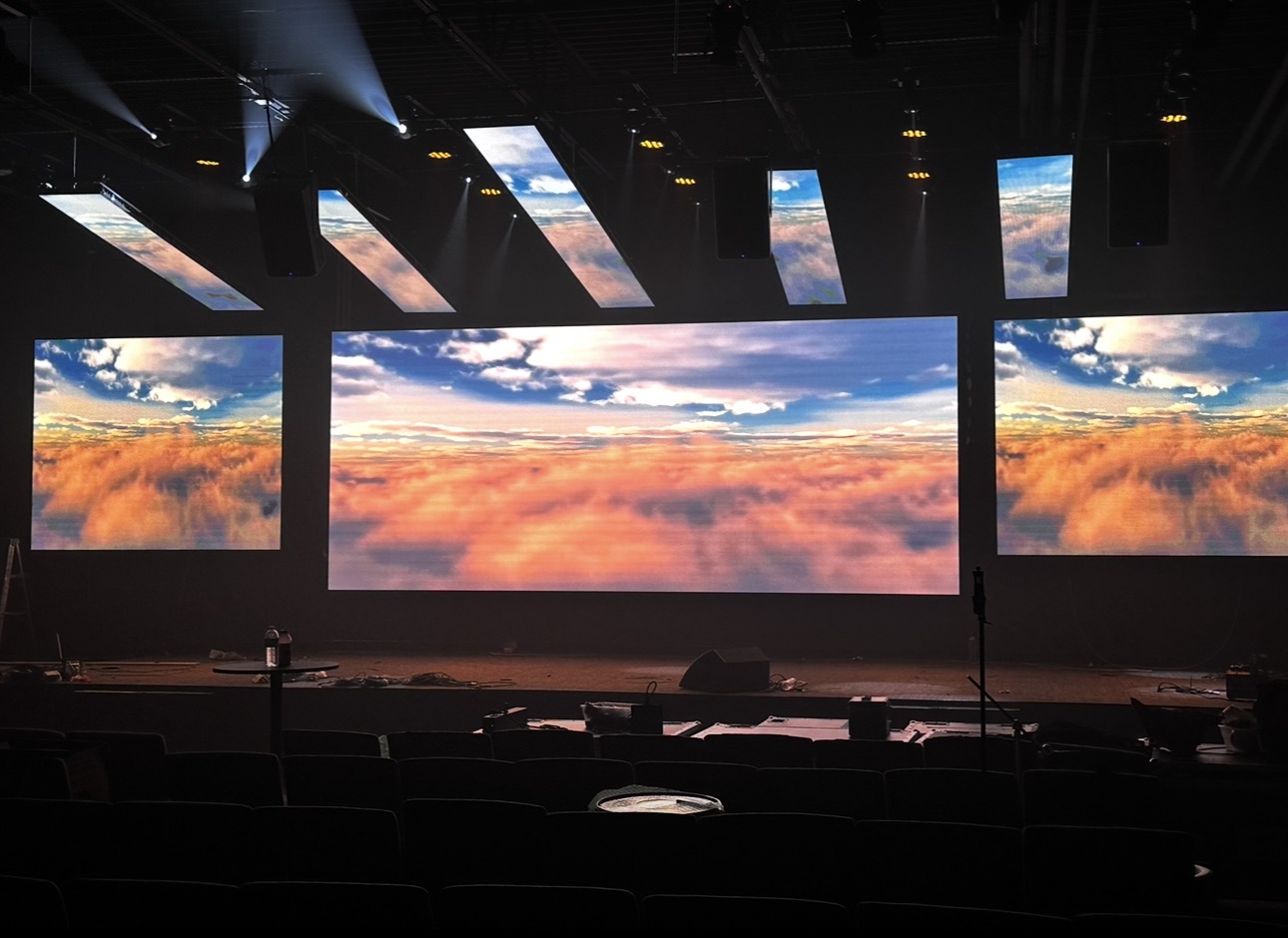LED Venue