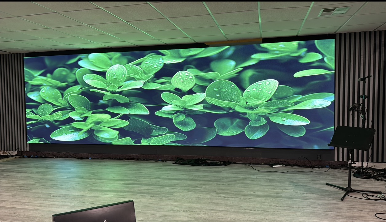 LED Videowall